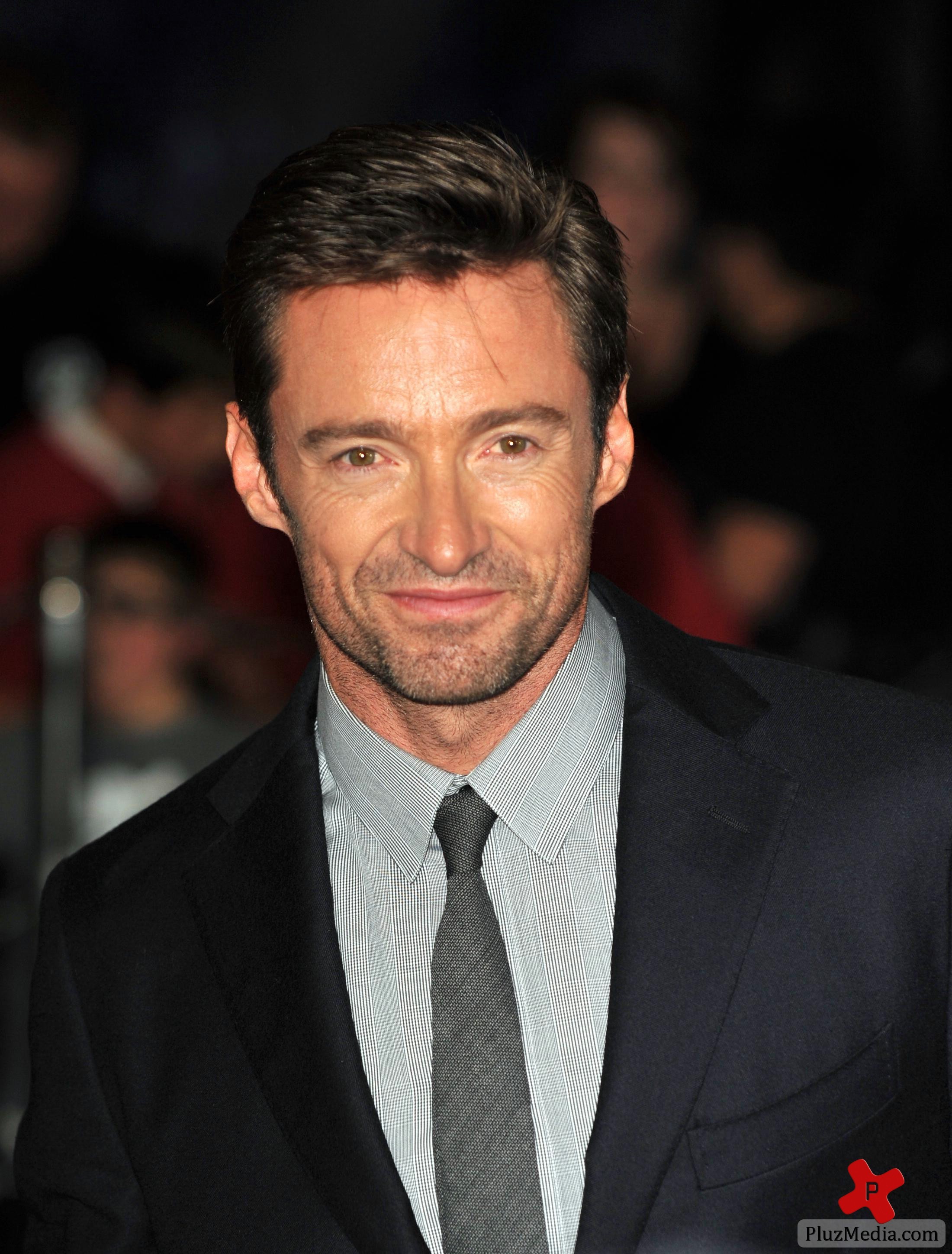 Hugh Jackman at 'Real Steel' Australian premiere at Event Cinemas | Picture 88947